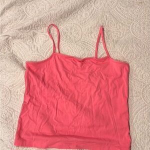 Wild Fable Coral Camisole Top